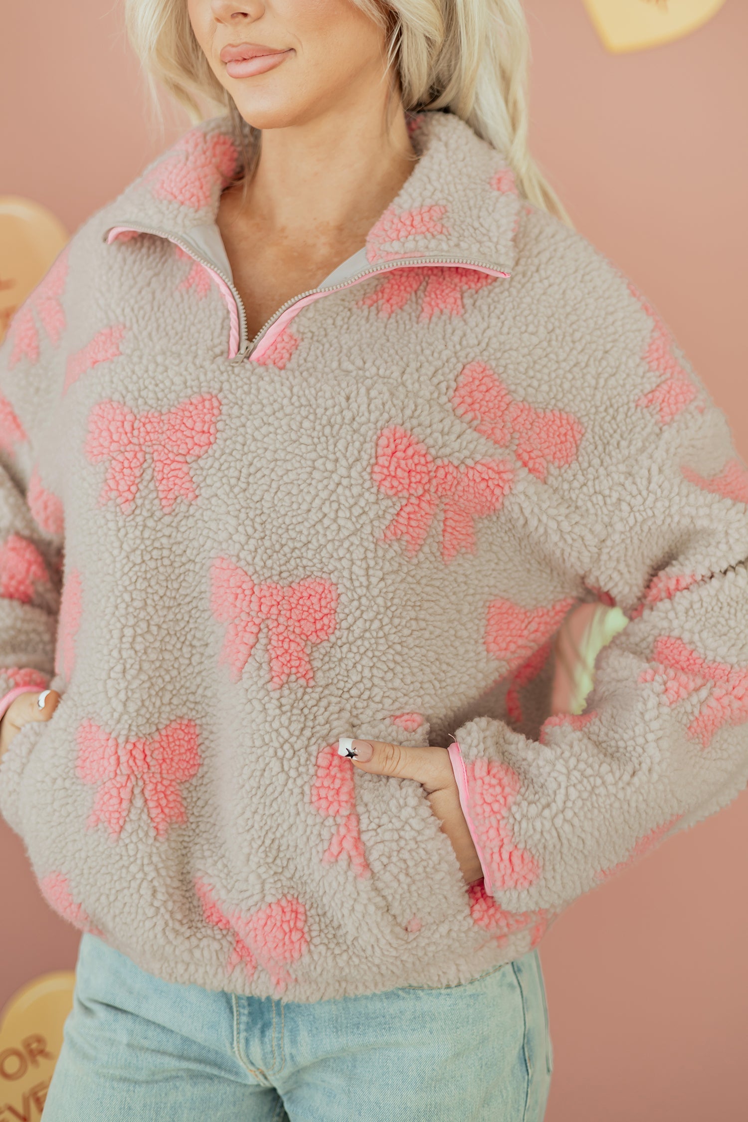 Women's Sweaters & Jackets