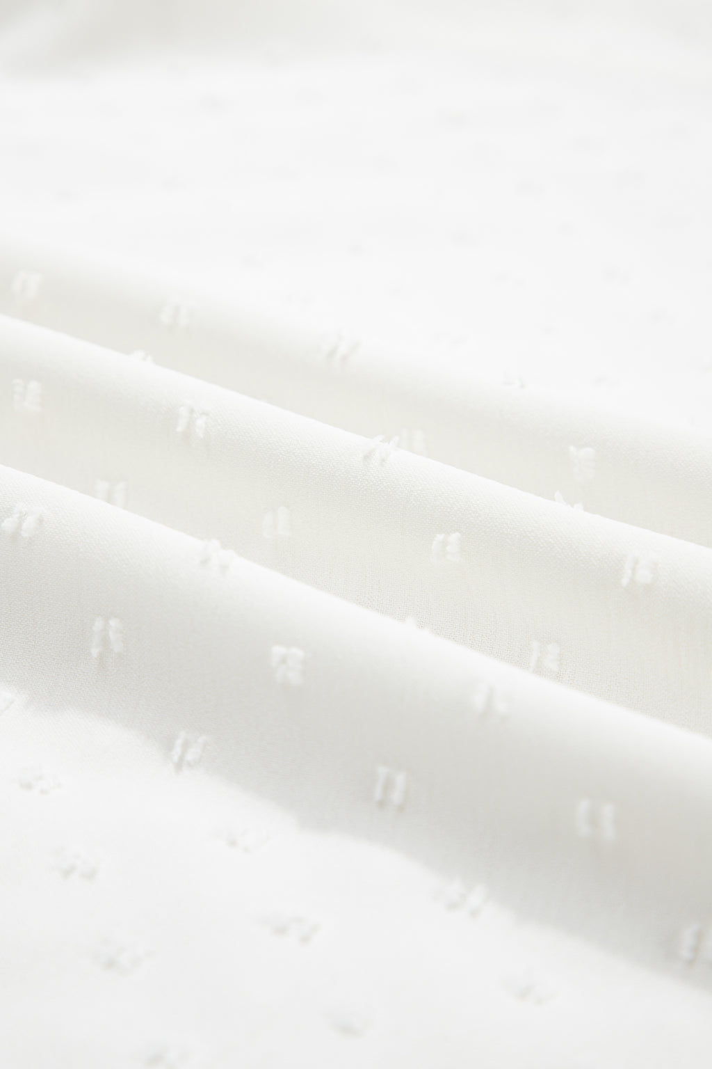 Plus Size Swiss Dot Ruffle Lace V Neck Tank Top