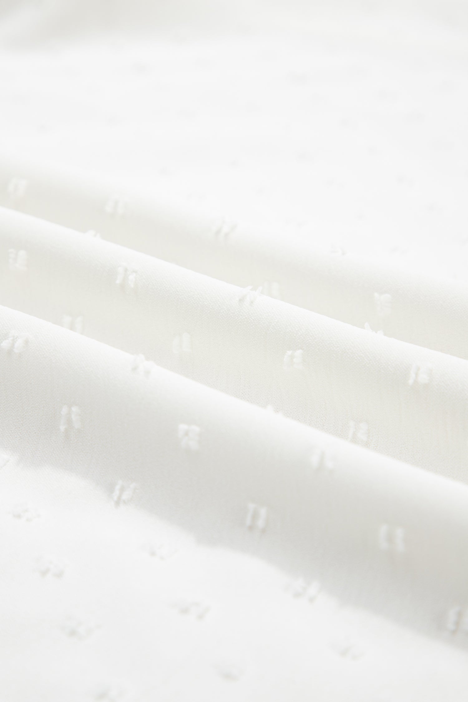 Plus Size Swiss Dot Ruffle Lace V Neck Tank Top