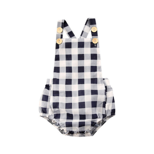 Toddler Baby Boys Romper Summer