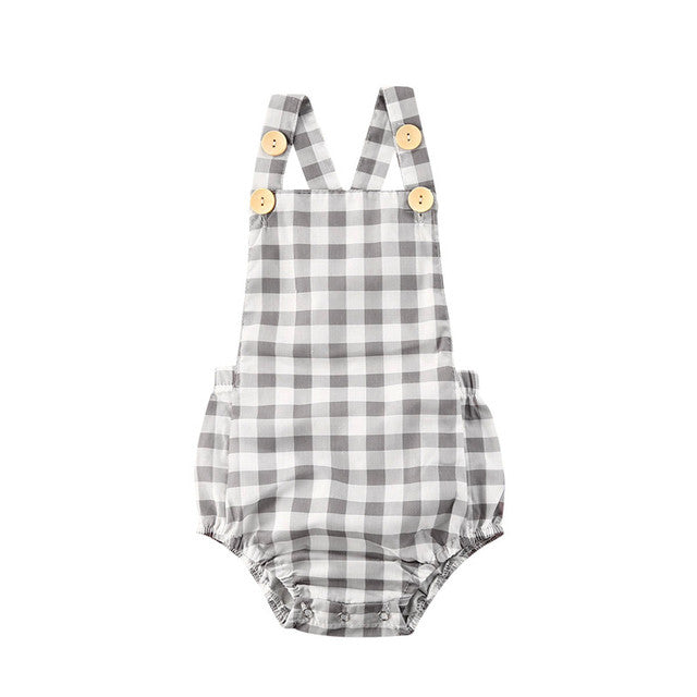 Toddler Baby Boys Romper Summer