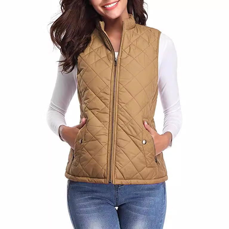 Puffer Vest