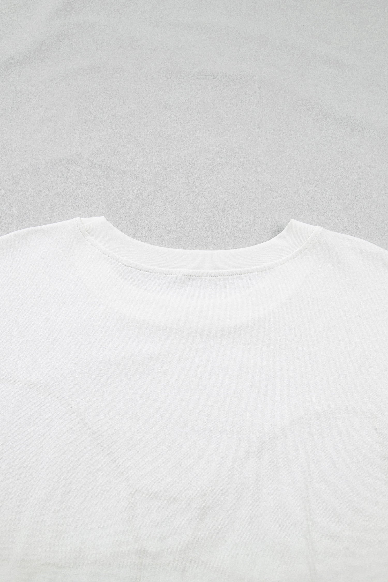 Plus Size Leopard Bow Casual T Shirt